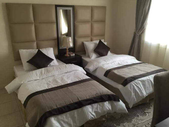 Alshaheen Suites