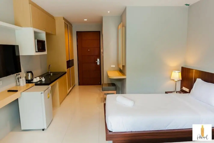 OYO 340 Ahad Suite Ao Nang Hotel
