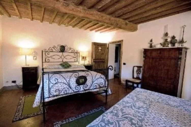 La Casa Di Adelina