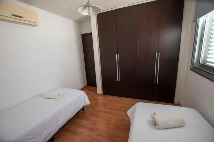 Executive 2 BDR *Nicosia City*