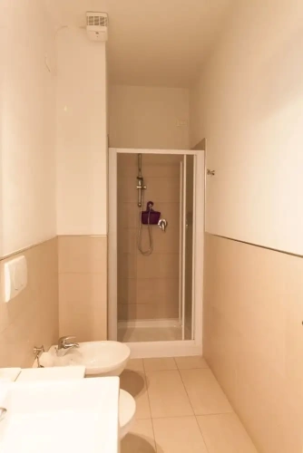 1 Bedroom Standard Apartment with balcony