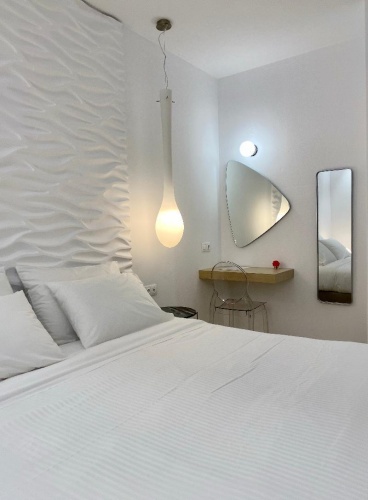 Deluxe Junior Suite