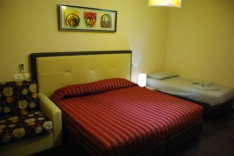 Hotel Vila Palma