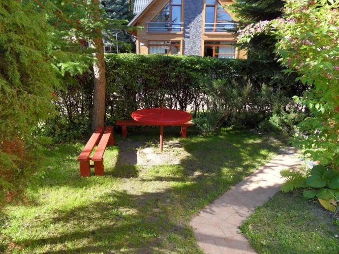 3 Bedrooms Cottage