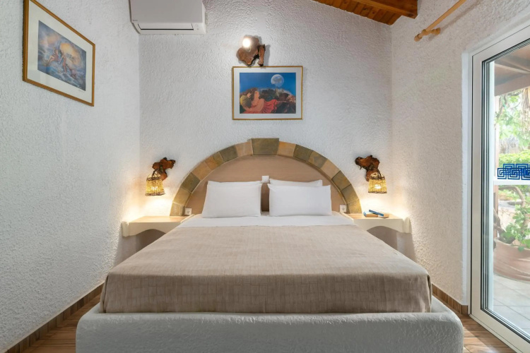 Elefteria Apartments