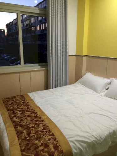 99 Selective Hotel