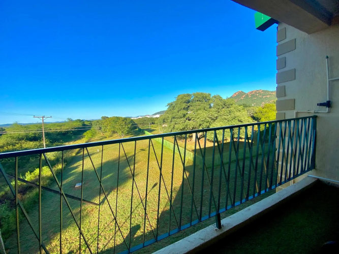 The Ultimate Escape - Gaborone