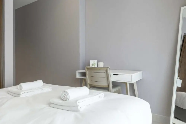 Guestready - Cactus Bloom Marina Gate