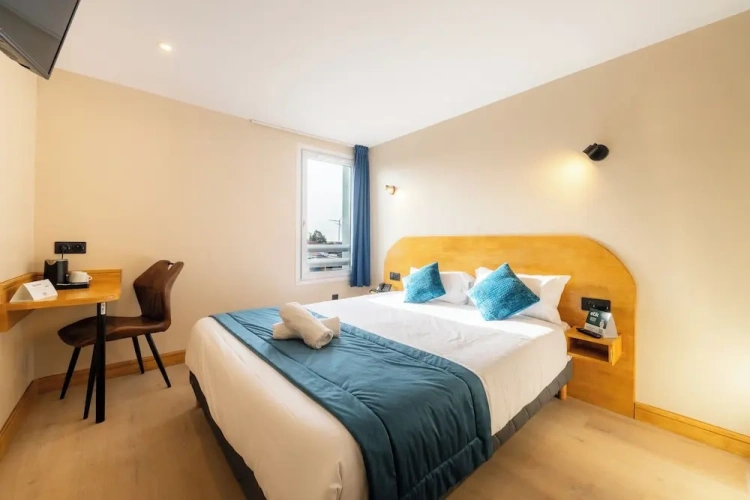 Comfort room