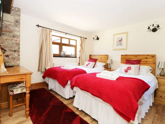 Nightingale Cottage