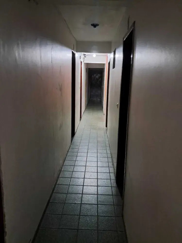 Soberano hotel