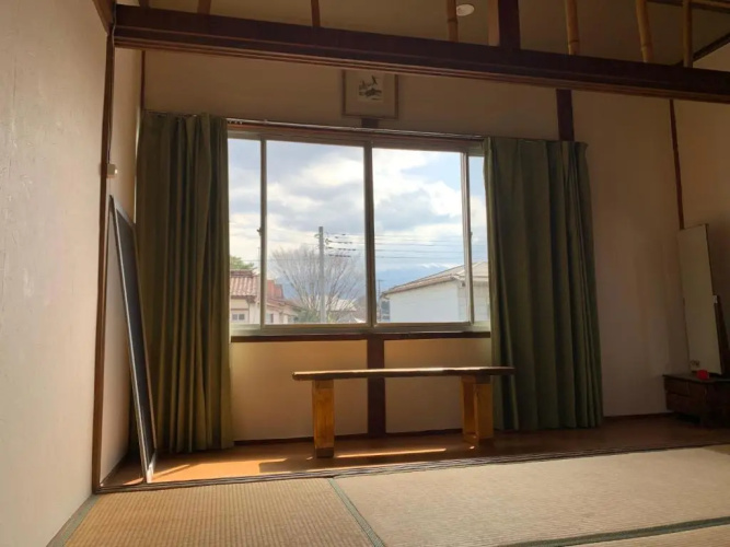 Guesthouse Honobono