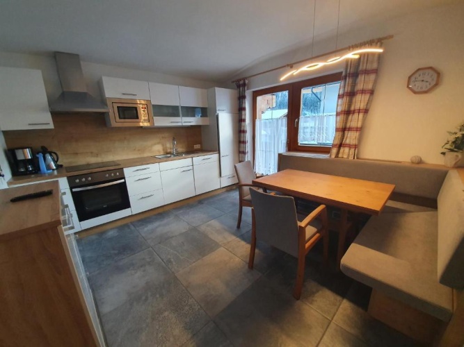 3 Bedrooms Double Apartment
