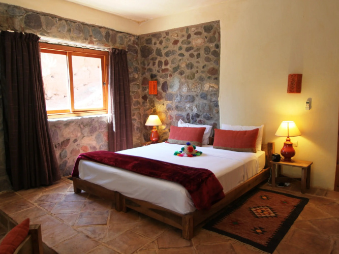Kasbah Africa