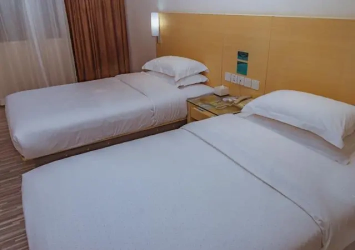 Business Twin room