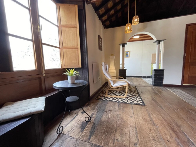 Casa El Patio