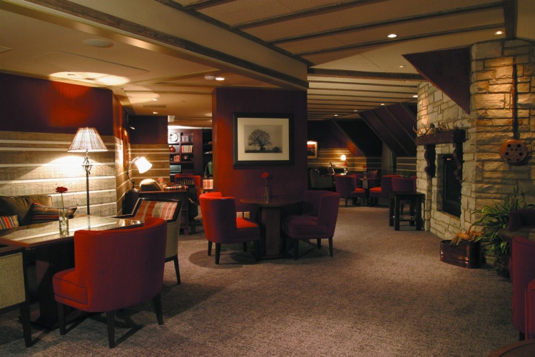 The Fairmont Tremblant photo 28