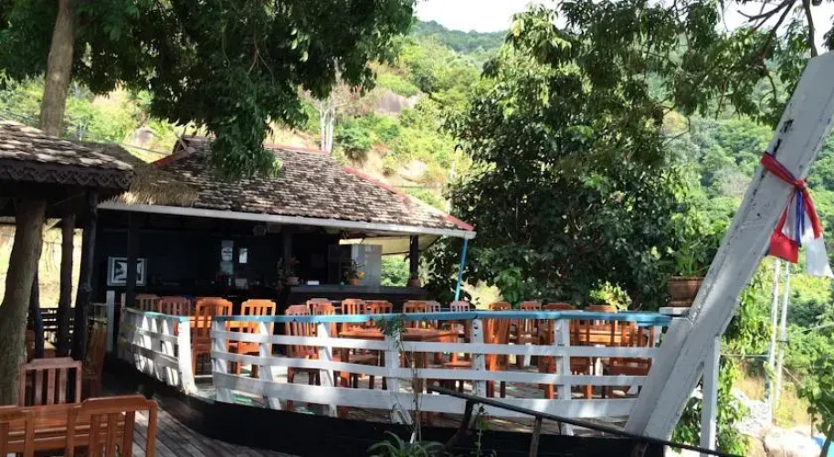 Great View Resort Bed And Bar