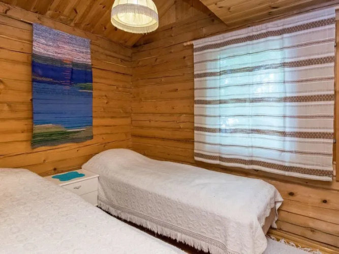 Holiday Home Majavanpesä