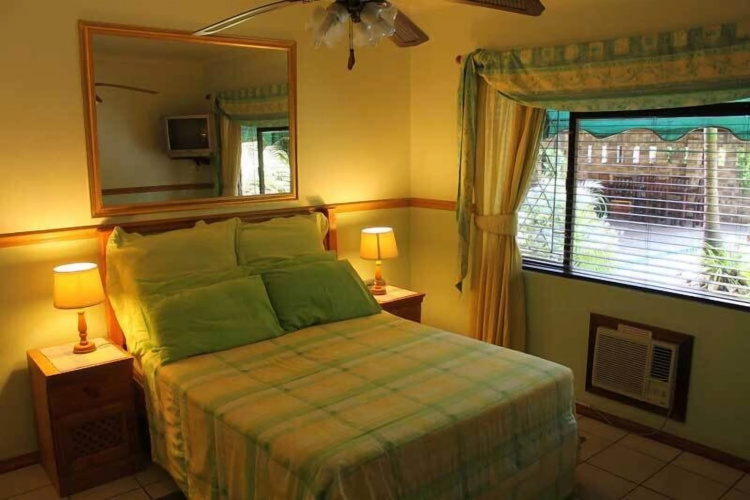 La Mer Lodge