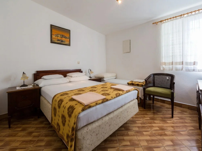 Apartments Stevo