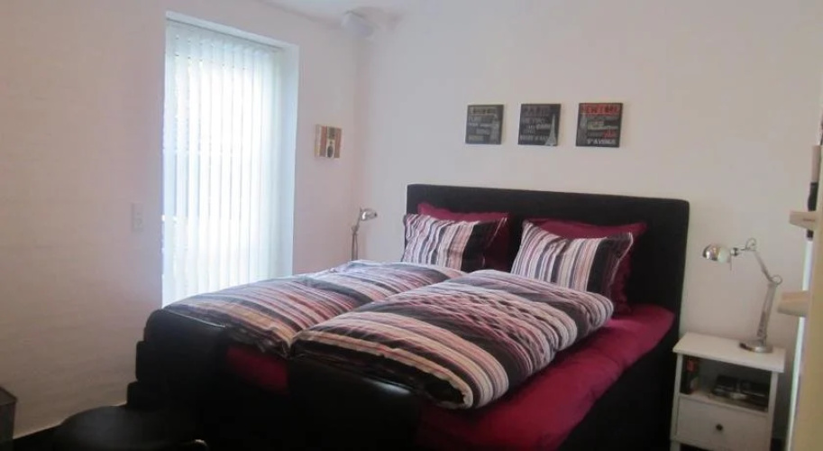 Bed & Breakfast Ribe