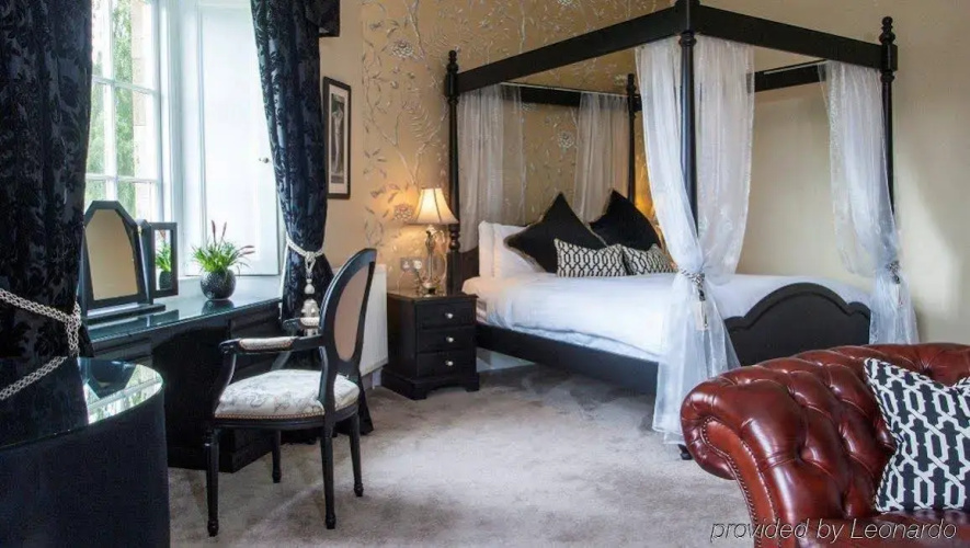Coul House Hotel