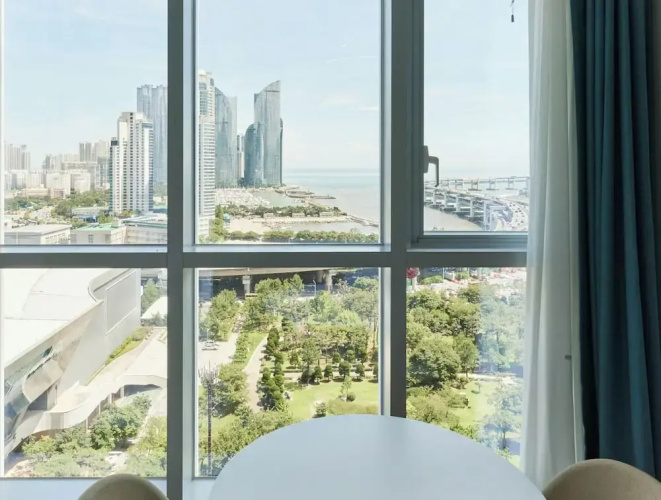 Newcz Centum Hotel