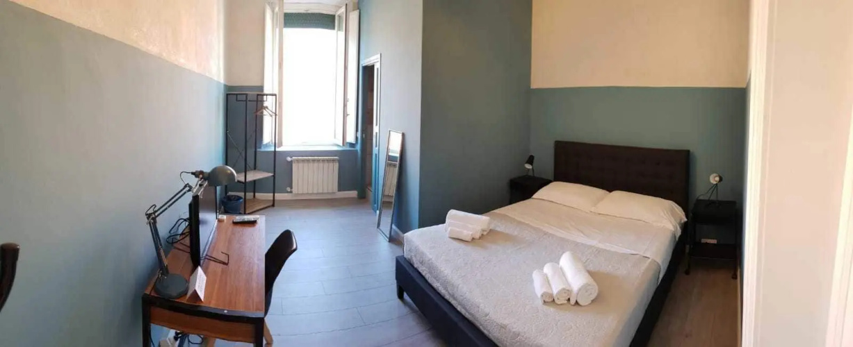 B&B  Lumiere Roma