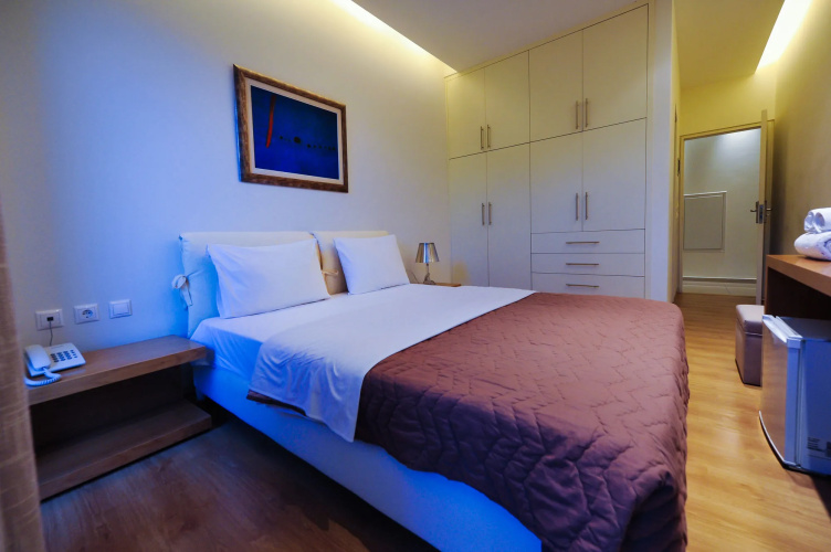 Kleopatra Hotel