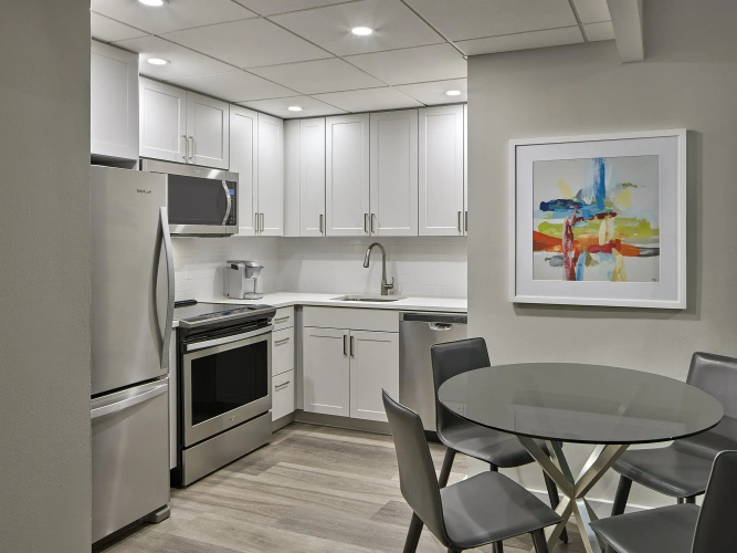 The Franklin Residences