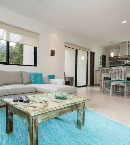 Modern Deco Artisan stay by BRM