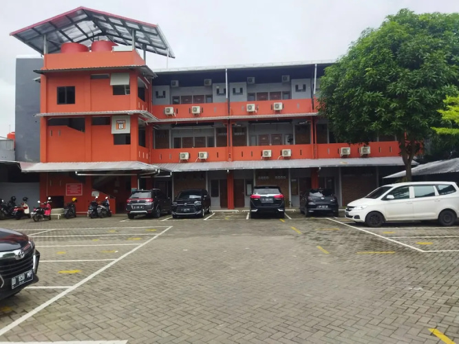 Otel görseli