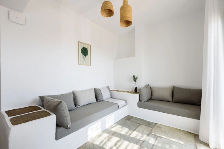 Luxury Apartment