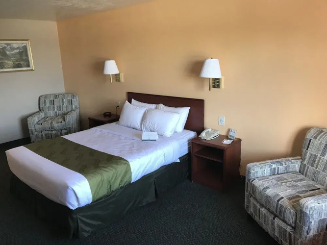 Quality Inn