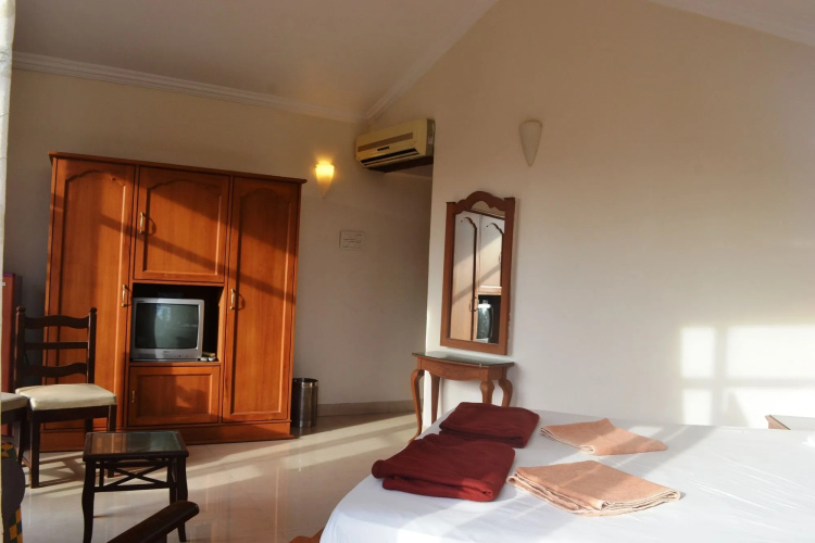 Sunset Beach Resort