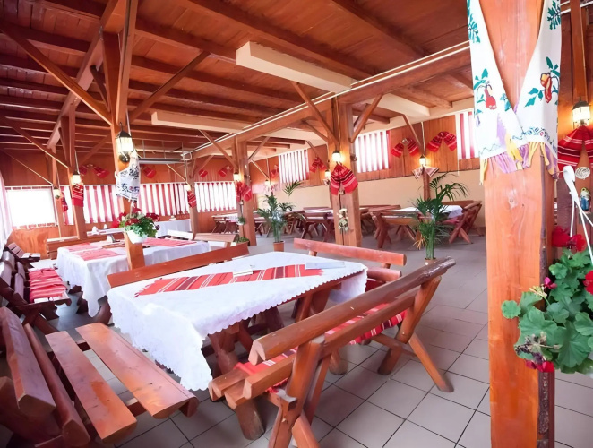 Hotel Safta Residence