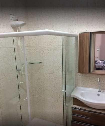 Pousada dos Comissários