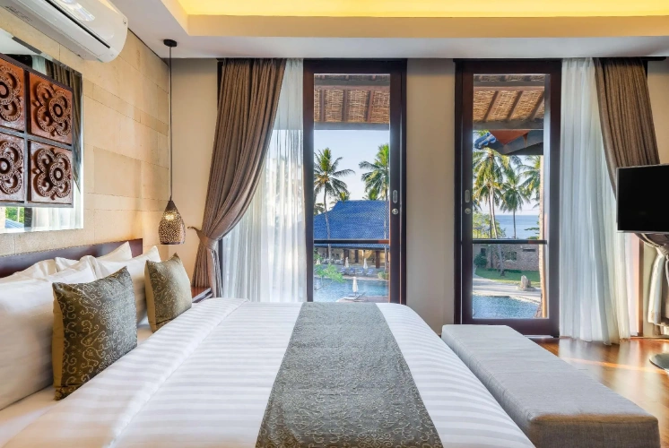 1 Bedroom Grand Suite