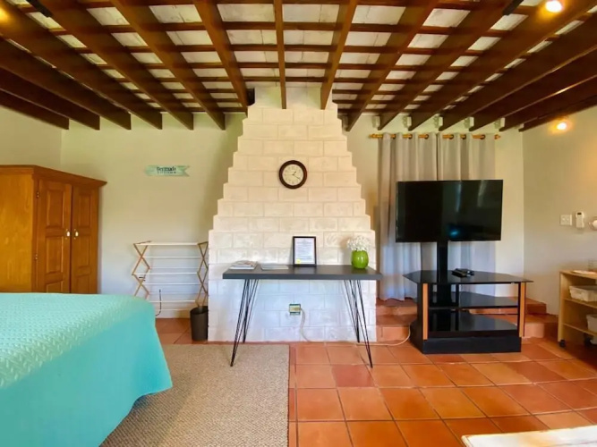 Greensleaves Guest House