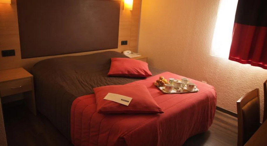 Solenca Hotel