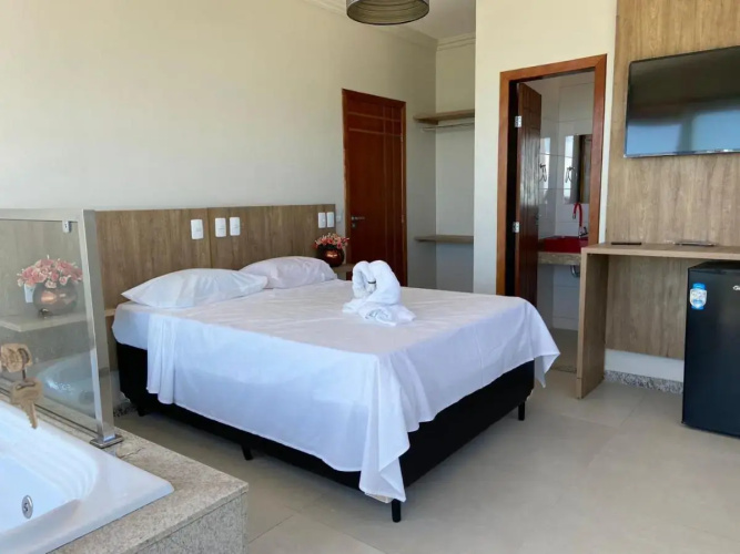 Hotel Atlantic Marlin