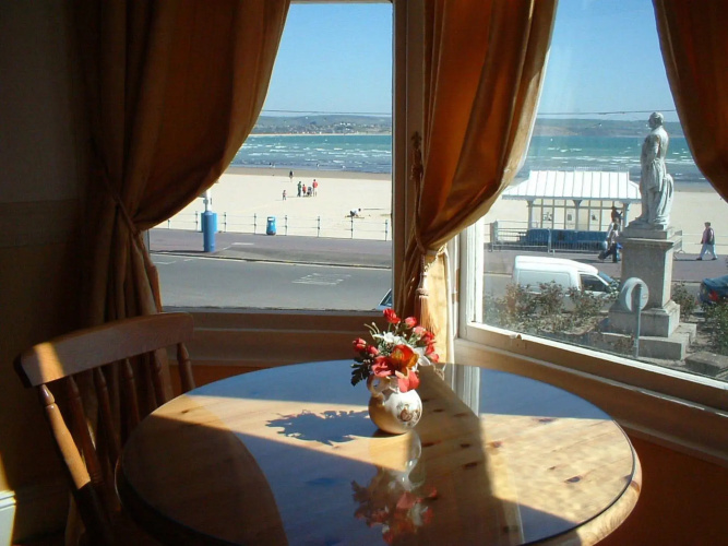 The Bourneville