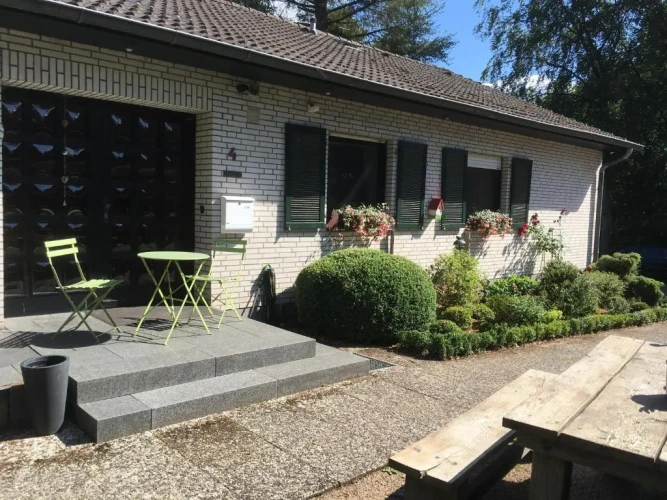 Cottage