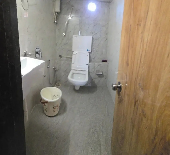 Classy Ac Dormitory