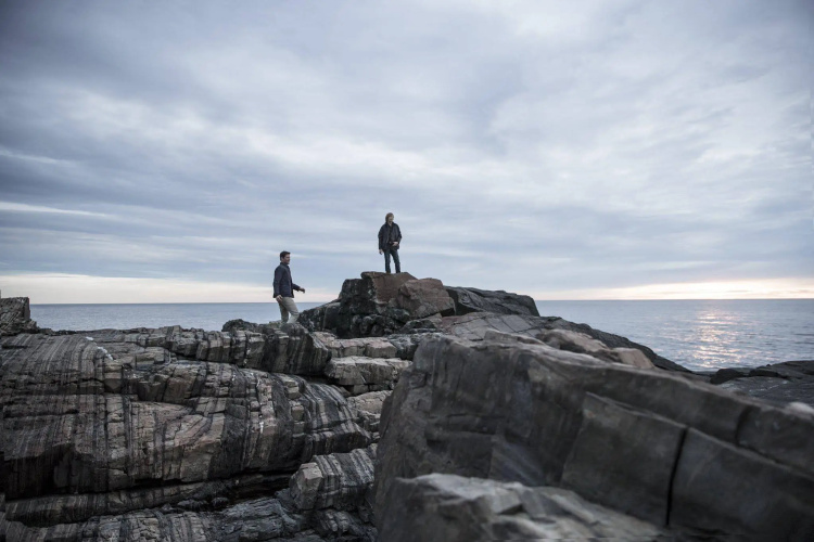 Cliff House Maine photo 20