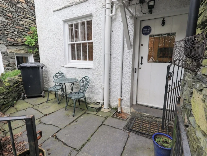 Cottage