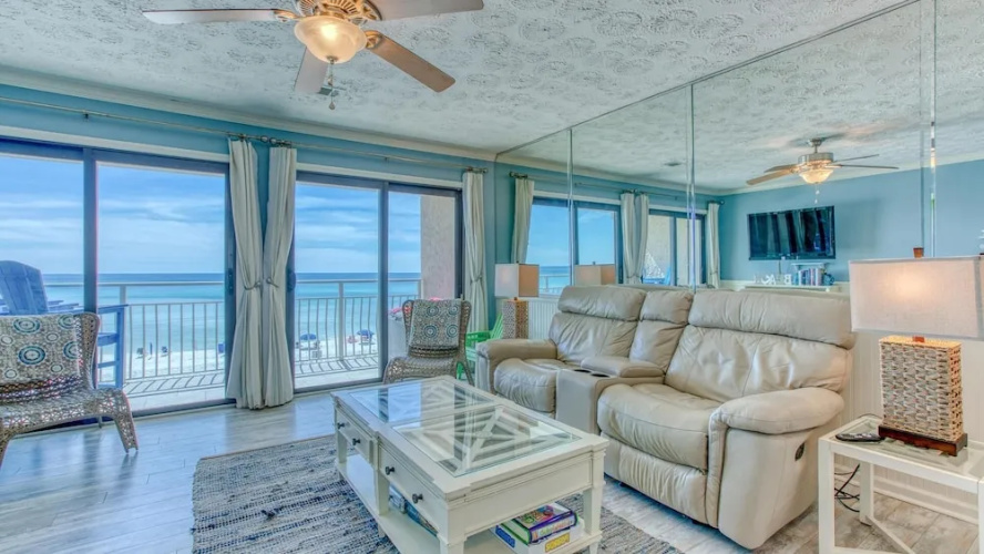 Crystal Villas 6A