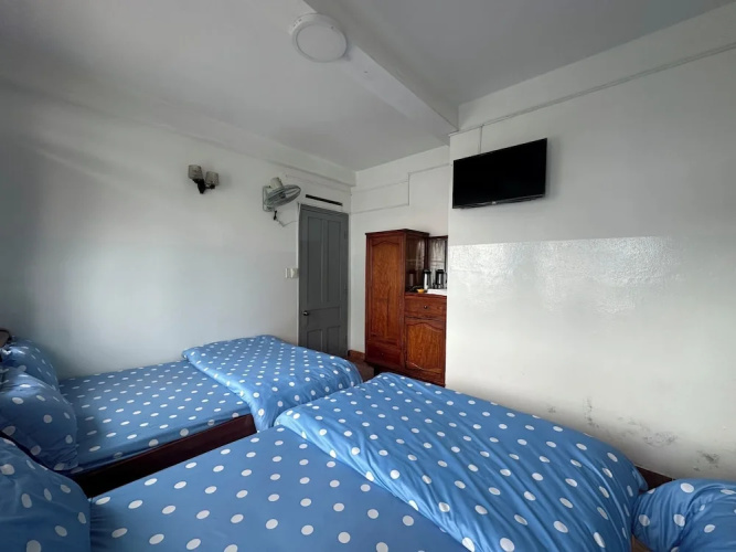 Do Gia Hotel