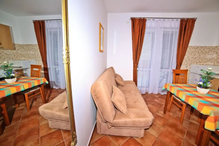 Apartments Bozikovic